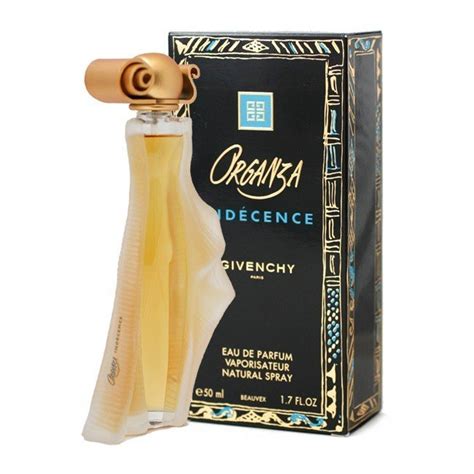 givenchy organza indecence review|organza indecence by Givenchy discontinued.